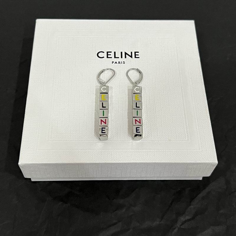 Celine Earring 05lyr192 (4)